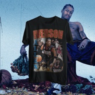 RAP TEE - ALLEN IVERSON