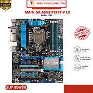 Main GA asus p8z77 Vl - Genuine Computer Accessories