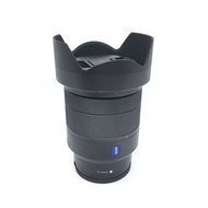 粗用首選 Sony 24-70mm F4 ZA OSS