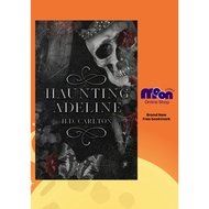 Haunting Adeline H.D. Carlton