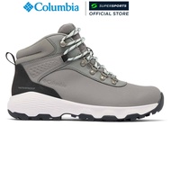COLUMBIA Newton Wander™ LTR - Wide รองเท้าบูทผู้หญิง