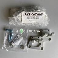 K-Tuned Shifter Cable Trans Braket DC5 EP3