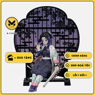 Kochou Shinobu MODEL - Kimetsu no Yaiba - Ichiban Kuji (Prize C) - Layer Scape (Bandai Spirits) GENU