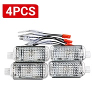 For Volkswagen VW Golf 6 MK6 Sharan 7N Tiguan MK1 Touareg 7L 7P Passat B5 B6 CC Jetta Scirocco R Car