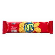 Ritz Cracker - Ritz Sandwich - Crackers Keju Kraker