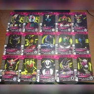 Dark Kamen Rider Decade Card Special Neo Decade Driver Rider Card Decade