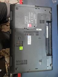 ＠金狗唄電腦＠『 零件機 』MSI 微星 GP60 2PE B C D E 殼 光碟機