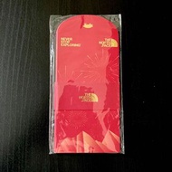 THE NORTH FACE Pack of 6 Red Packets TNF利是封