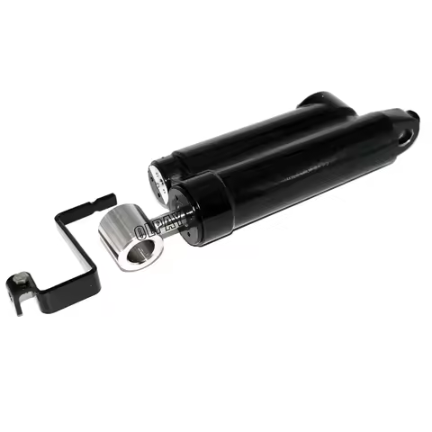 69Dā43170ā10ā4D Outboard Manual Single Ram Power Tilt Trim Unit for Yamaha 60HP E60H(69DD) Boat Engi