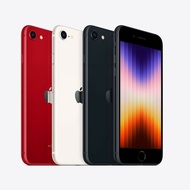 【Apple官方直送】【10個工作天出貨】 iPhone SE 64G