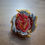 Beyblade Takara Tomy B-121 Z Achilles
