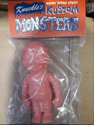 headlockstudio 紅夜光