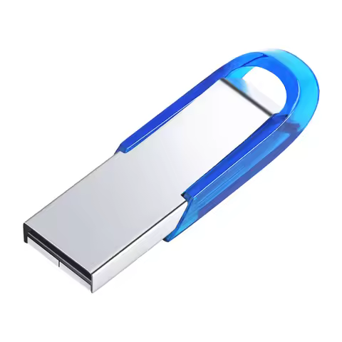 USB Flash Drive 16GB 32GB 64GB 128GB USB Memory Stick High Performance up to 10MB/s USB2.0 Pen Drive