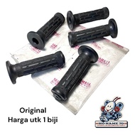 Handgrip Handfat Bagian Kiri Yamaha Alfa Original