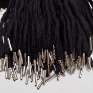 Premium aglet jogger pants wholesale premium aglet hoodie strap/ 100 pcs/