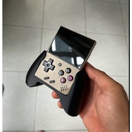 Ergonomic Handheld Grip For High-Quality Miyoo Mini V1 And V2 3d Printed Gaming Machines - PLAYTEK