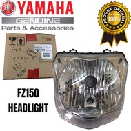 🔥100% ORIGINAL YAMAHA FZ150I NEW FZ150 V2 HEADLIGHT ASSY / HEAD LAMP HEADLIGHT BODY LAMPU DEPAN [2CB