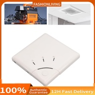 Countdown Timer Switch  15 30 60min Wall Flame Retardant for Home Appliance Light