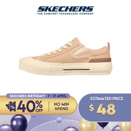 Skechers Women Street New Moon Shoes - 155391-TAN