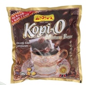 Malaysia Muar Coffee 434 Kopi O [Kopi O Kosong / Kopi O 2 in 1]