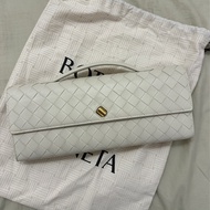 Bottega Veneta Andiamo Clutch BV 手拿包 晚宴包