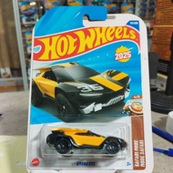 Hotwheels AMARU GTC
