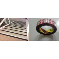 55236 Anti-Slip Tape 25mm X 1m3m