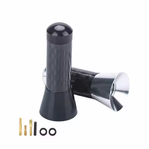 3.5CM car accessories antenna for Hyundai Solaris Accent I30 IX35 Tucson Elantra Santa Fe Getz I20 S