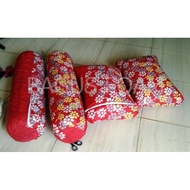 Guling Busa Lapis Puring