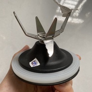 Ly sinh tố máy Bluestone BLB - 5357/5339/5377/5336 bộ đế dao 6 lưỡi -Phụ kiện chính hãng