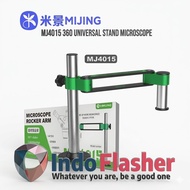 MIJING MJ4015 Microscope Rocker Arm - Universal Microscope Stand