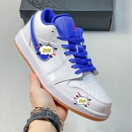 Air Jorden 1 Low OG AJ1 Low-Top Casual Sneakers Men Women Retro Casual Sneakers YSB9