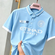 Chelsea FIFA Club World Cup Champions Limited Edition Commemorative Polo Jersey