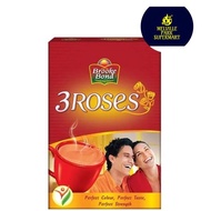 3 Roses Brooke Bond Tea 250g