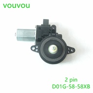 Car accessories original quality D01G-58-58X power window motor for Mazda CX-5 12-15 Mazda 2 07-11 M