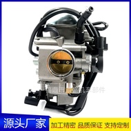 Motorcycle Carburetor Compatible HondaForemanTRX 500TRX TRX500 500FM 500FE