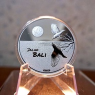 Bali Starling Silver 1 oz