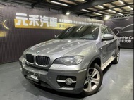 BMW X6 xDrive35i 3.0 四輪驅動