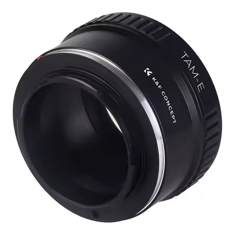 K&F CONCEPT High-Precision Lens Adapter for Tamron Adaptall 2 AD2 Lens for Sony E Mount NEX Adapter 