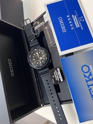 注目👁️二手⭕️中古⭕️ 歡迎 睇啱先買 佐敦門市睇貨 SEIKO PROSPEX MARINEMASTER 大mm TUNA CAN 吞拿魚罐頭 SBDX013 SBDX SLA not SBDX0