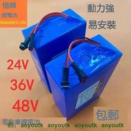 （110V充電器）24v36V48V鋰電池充電器24v36V48V18650電動車鋰電池充電器