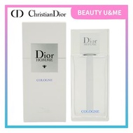 Dior - Dior Homme 男士古龍水 125ml [平行進口]