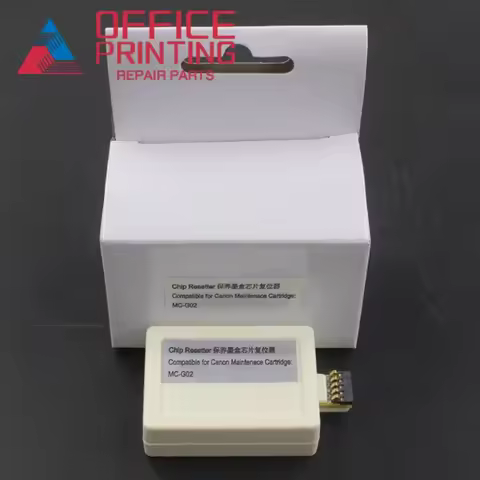 Maintenance Chip Resetter MC-G02 for CANON G1020 G2020 G3020 G3060 G540 G550 G570 G620 G640 G650 G12