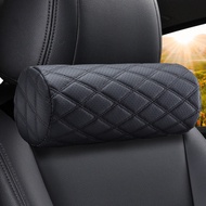Automotive Headrest High-Grade Car Memory Cotton Core Wear-Resistant Stain-Resistant Headrest Four S