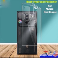 Nubia Red Magic 8 Pro / Red Magic 7S / Red Magic 7S Pro / red magic 5G / Nubia red magic Hydrogel Ba