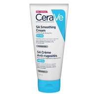 [READYSTOCK] CeraVe SA Smoothing Salicylic Acid Cream 177ml