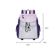 Super Eager Women Backpack Waterproof Travel Bag Laptop Backpack Beg Wanita SE1188