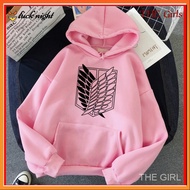 Japanese Anime Attack on Titan Hoodie Jacket Women Men Attack on Titans Hoodies Levi Mikasa Ackerman