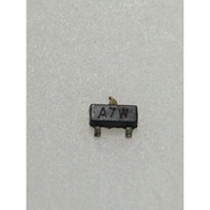 A7W SMD Transistor