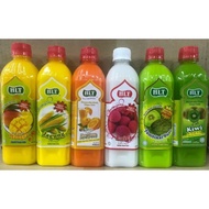 HLT KORDIAL TANPA GULA 450 ML